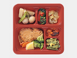 エビかつどじ