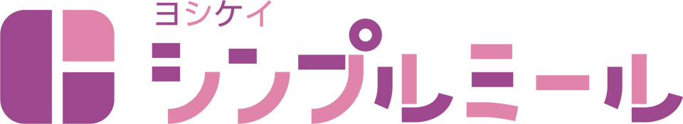 冷凍弁当　シンプルミール