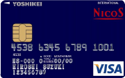 Visa Card